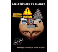 Les Héritiers du silence [Francia] [DVD]