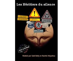 Les Héritiers du silence [Francia] [DVD]