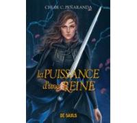 Les Héritiers Dungardia (e-book) - Tome 02 La Puissance Dune Reine (eb