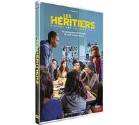 Les Héritiers [DVD]