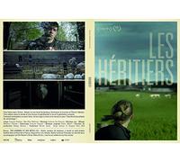 Les Héritiers [Francia] [DVD]