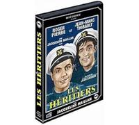 Les héritiers [Francia] [DVD]