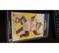 Les heritiers [Francia] [VHS]