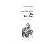 LES HERITIERS.: Les étudiants et la culture