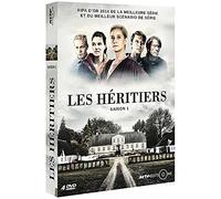 Les Héritiers - Saison 1 [Francia] [DVD]