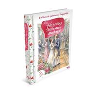 Les héroïnes de la littérature anglaise: 35 scènes à peindre