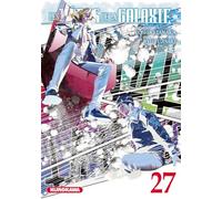 Les Héros de la Galaxie - Tome 27