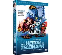 Les Héros de Telemark [DVD]