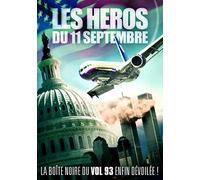 Les Héros du 11 Septembre - DVD