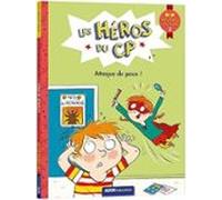 Les Heros Du Cp. Attaque Des Poux