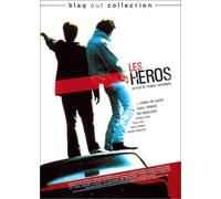 Les Héros [Francia] [DVD]