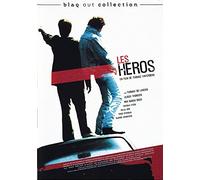Les Héros [Francia] [DVD]