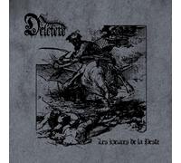 Dt - Les heures de la peste