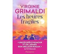 les heures fragiles