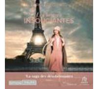 Les Heures Insouciantes (audiolibro)