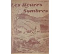 Les Heures Sombres 1940-1945 (ebook)