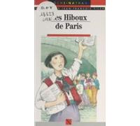 Les Hiboux De Paris (ebook)