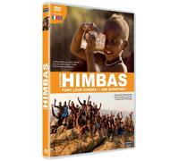 Les Himbas font leur cinéma ! [Francia] [DVD]