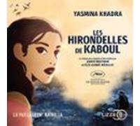 Les hirondelles de Kaboul