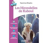 Les Hirondelles de Kaboul
