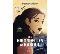 Les hirondelles de Kaboul