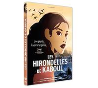 Les Hirondelles de Kaboul – DVD – Seven7