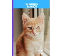 les histoires de kakanou