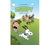 Les Histoires de Snoopy - Tome 1 - Bonheur, c'est chaud comme un doudou (Le) (Les Histoires de Snoopy, 1)
