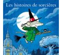 Les Histoires De Sorcières (audiolibro)