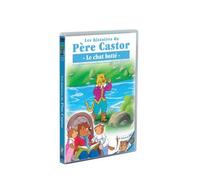 Les Histoires du Père Castor - 10/26 - Le chat botté [Francia] [DVD]