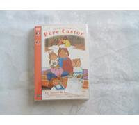 Les Histoires du Père Castor - 10 - Les lettres de Biscotte Mulotte [Francia] [DVD]
