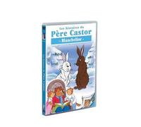 Les Histoires du Père Castor - 11/26 - Blancheline [Francia] [DVD]
