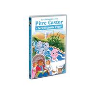 Les Histoires du Père Castor - 13/26 - Perlette goutte d'eau [Francia] [DVD]
