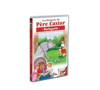 Les Histoires du Père Castor - 15/26 - Marlaguette [Francia] [DVD]