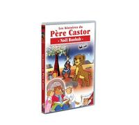 Les Histoires du Père Castor - 23/26 - Noël baobab [Francia] [DVD]