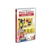Les Histoires du Père Castor - 25/26 - Maxime Loupiot [Francia] [DVD]