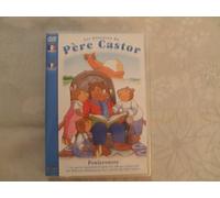 Les Histoires du Père Castor - 4 - Poulerousse [Francia] [DVD]