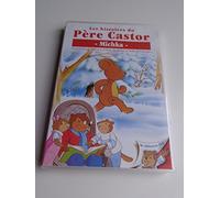 Les Histoires du Père Castor - 6/26 - Michka [Francia] [DVD]