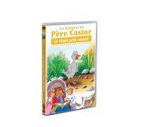 Les Histoires du Père Castor - 7/26 - Le vilain petit canard [Francia] [DVD]