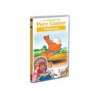 Les Histoires du Père Castor - 9/26 - Poulerousse [Francia] [DVD]