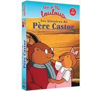Les Histoires du Père Castor - Coffret 2 DVD [Francia]
