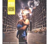 Les Histoires Extra-Ordinaires d'un Jeune de Banlieue