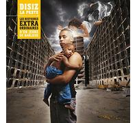 Les Histoires Extra-Ordinaires d'un Jeune de Banlieue [Vinilo]