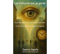 Les histoires que je garde