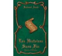 Les Histoires Sans Fin (ebook)