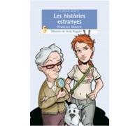 Les Histories Estranyes