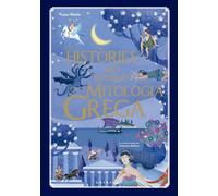 Les històries més boniques de la mitologia grega (Mitos y leyendas)