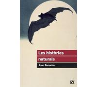 Les històries naturals (Educació 62)