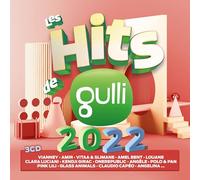 Les Hits de Gulli 2022