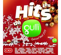 Les Hits de Gulli Spécial Noël 2019